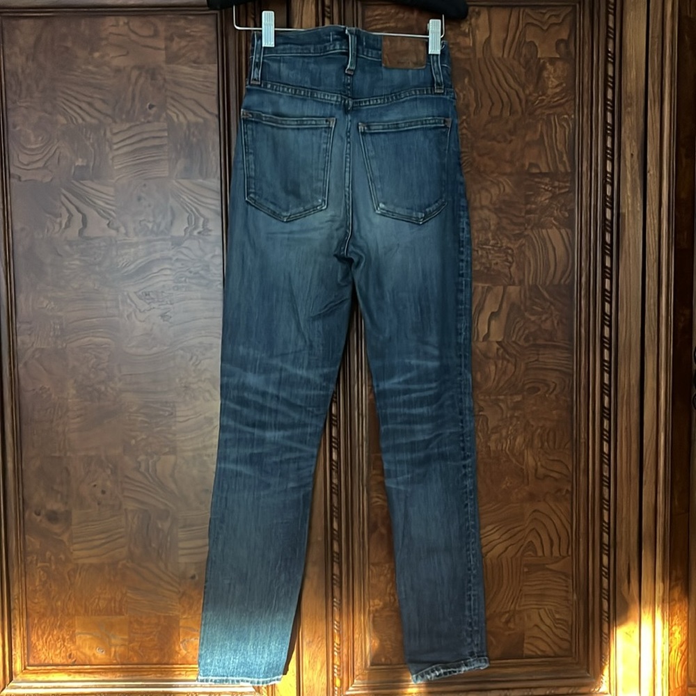 Rivet & Thread jeans - Picture 4 of 5